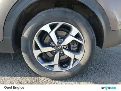 Photo 12 Kia Sportage Gén. IV Ph2 Design 5