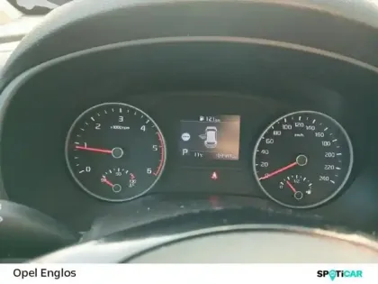 Photo 9 Kia Sportage Gén. IV Ph2 Design 5