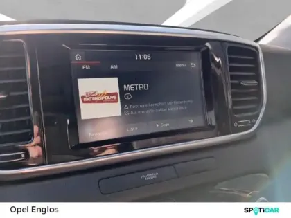 Photo 13 Kia Sportage Gén. IV Ph2 Design 5