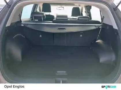 Photo 5 Kia Sportage Gén. IV Ph2 Design 5