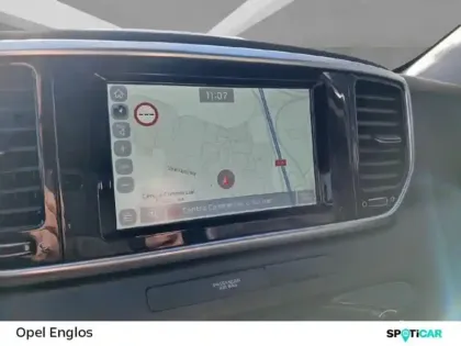 Photo 14 Kia Sportage Gén. IV Ph2 Design 5