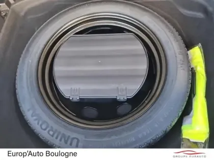 Photo 14 Citroën C5 aircross  BlueHDi 130ch S&S Shine EAT8 E6.d-TEMP