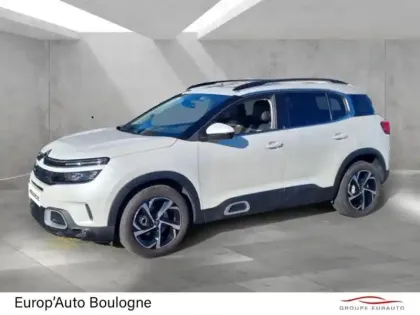 Photo Citroën C5 Aircross
