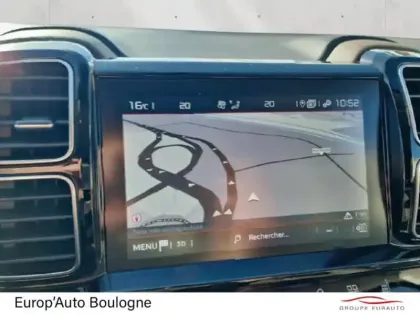 Photo 13 Citroën C5 aircross  BlueHDi 130ch S&S Shine EAT8 E6.d-TEMP