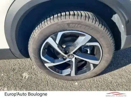 Photo 12 Citroën C5 aircross  BlueHDi 130ch S&S Shine EAT8 E6.d-TEMP