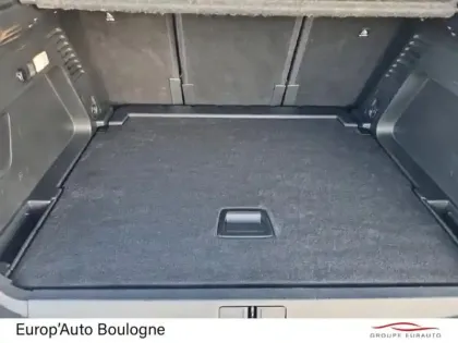 Photo 5 Citroën C5 aircross  BlueHDi 130ch S&S Shine EAT8 E6.d-TEMP