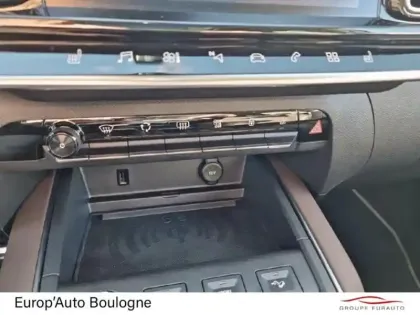 Photo 9 Citroën C5 aircross  BlueHDi 130ch S&S Shine EAT8 E6.d-TEMP