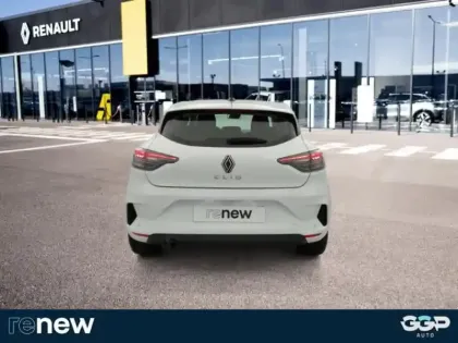 Photo 8 Renault Clio Gén. V (BJA) Ph2 Evolution 5