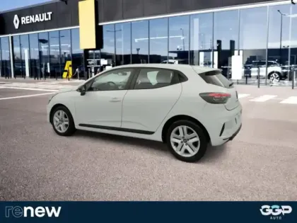 Photo 9 Renault Clio Gén. V (BJA) Ph2 Evolution 5