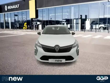 Photo 5 Renault Clio Gén. V (BJA) Ph2 Evolution 5