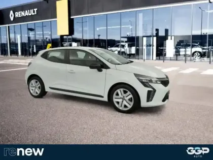 Photo 6 Renault Clio Gén. V (BJA) Ph2 Evolution 5