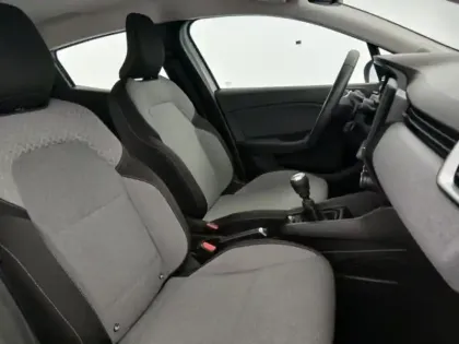 Photo 13 Renault Clio Gén. V (BJA) Ph2 Evolution 5