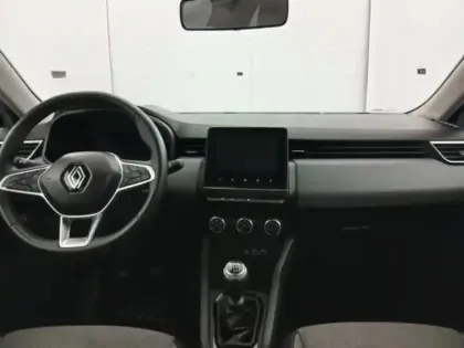 Photo 12 Renault Clio Gén. V (BJA) Ph2 Evolution 5