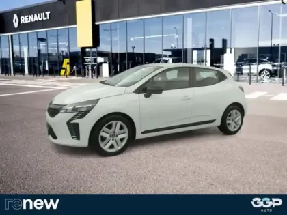 Photo 11 Renault Clio Gén. V (BJA) Ph2 Evolution 5