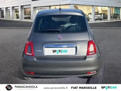 Photo 14 Fiat 500  1.0 70ch BSG S&S