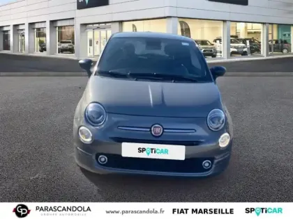 Photo Fiat 500