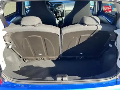 Photo 13 Peugeot 108  1.0 VTi Style 5p