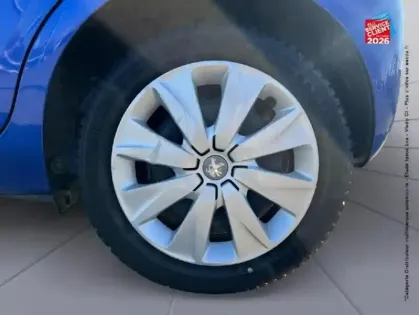 Photo 24 Peugeot 108  1.0 VTi Style 5p