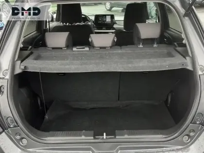 Photo 10 Suzuki Swift  1.2 Hybrid 83ch Privilège Auto