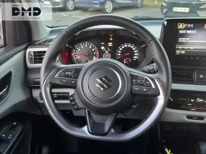 Photo 6 Suzuki Swift  1.2 Hybrid 83ch Privilège Auto