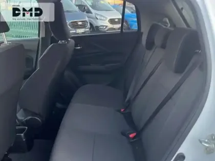 Photo 9 Suzuki Swift  1.2 Hybrid 83ch Privilège Auto