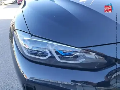 Photo 12 BMW I4  eDrive35 286ch M Sport