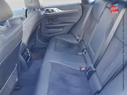 Photo 10 BMW I4  eDrive35 286ch M Sport