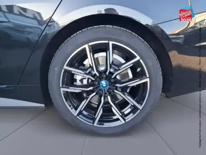 Photo 9 BMW I4  eDrive35 286ch M Sport