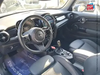 Photo 14 Mini Mini  Cooper SE 184ch Edition Premium BVA 5CV
