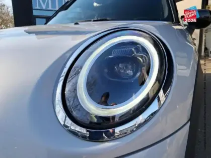 Photo 12 Mini Mini  Cooper SE 184ch Edition Premium BVA 5CV