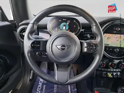 Photo 26 Mini Mini Gén. III (F56) Ph3 Edition Premium 3