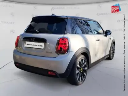 Photo 20 Mini Mini Gén. III (F56) Ph3 Edition Premium 3