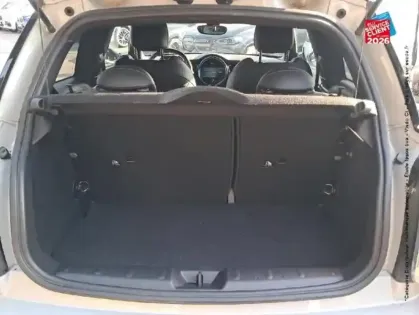 Photo 13 Mini Mini  Cooper SE 184ch Edition Premium BVA 5CV