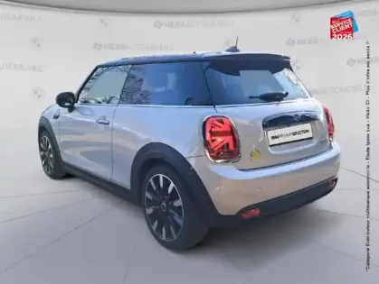 Photo 7 Mini Mini  Cooper SE 184ch Edition Premium BVA 5CV