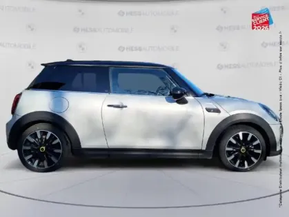 Photo 18 Mini Mini Gén. III (F56) Ph3 Edition Premium 3