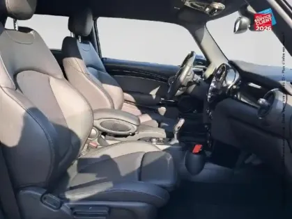 Photo 19 Mini Mini Gén. III (F56) Ph3 Edition Premium 3