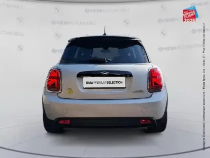 Photo 6 Mini Mini  Cooper SE 184ch Edition Premium BVA 5CV