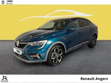 Photo Renault Arkana