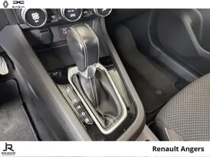 Photo 5 Renault Arkana  1.6 E-Tech 145ch Intens -21B