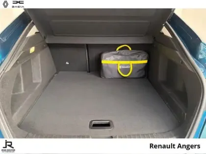 Photo 6 Renault Arkana  1.6 E-Tech 145ch Intens -21B