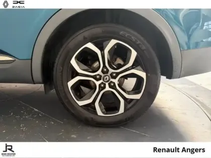 Photo 7 Renault Arkana  1.6 E-Tech 145ch Intens -21B