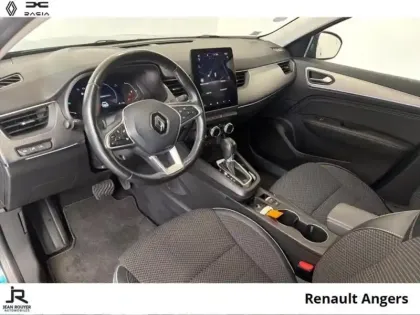 Photo 14 Renault Arkana  1.6 E-Tech 145ch Intens -21B