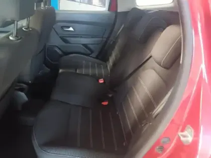 Photo 12 Dacia Duster  1.5 Blue dCi 115ch Prestige 4x2 - 20