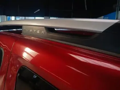 Photo 13 Dacia Duster  1.5 Blue dCi 115ch Prestige 4x2 - 20