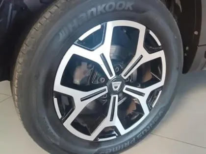 Photo 9 Dacia Duster  1.5 Blue dCi 115ch Prestige 4x2 - 20