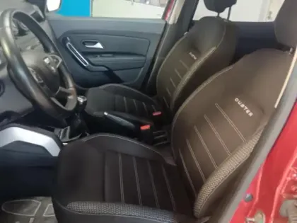 Photo 10 Dacia Duster  1.5 Blue dCi 115ch Prestige 4x2 - 20