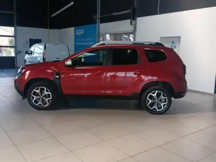 Photo 7 Dacia Duster  1.5 Blue dCi 115ch Prestige 4x2 - 20