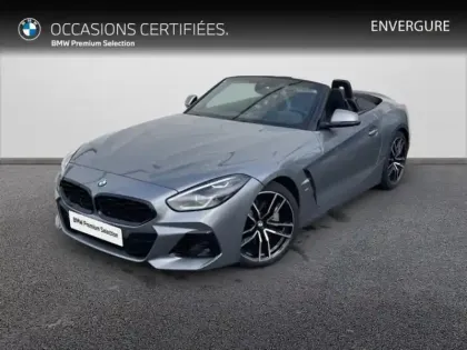 Photo Bmw Z4 M Sport