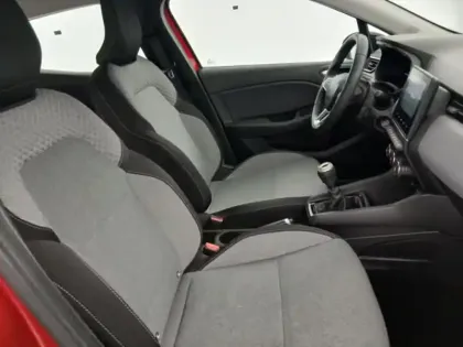 Photo 6 Renault Clio  1.5 Blue dCi 100ch Evolution - 24