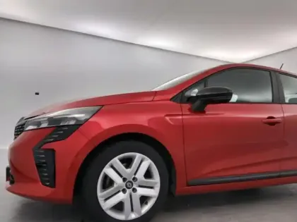 Photo 10 Renault Clio  1.5 Blue dCi 100ch Evolution - 24